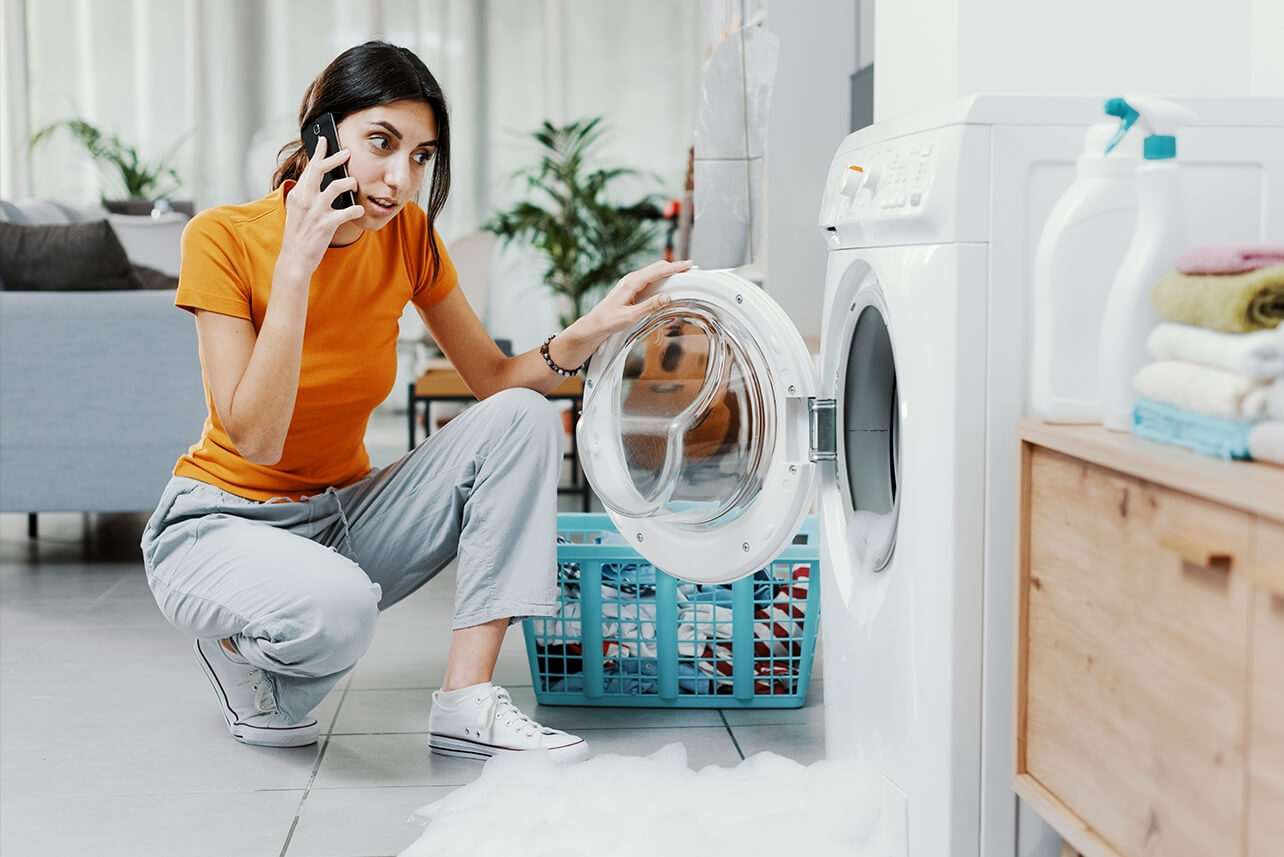 Haushaltsgeräte Reparaturservice Tübingen