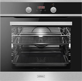 Backofen Reparatur Tübingen