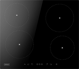 Induktionsfeld Reparatur Tübingen