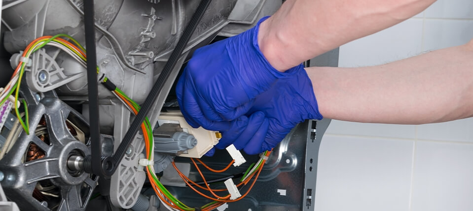 Haushaltsgeräte Reparaturservice Tübingen - Über uns