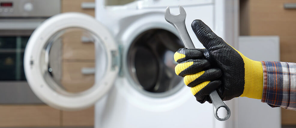 Haushaltsgeräte Reparaturservice Tübingen - Unsere Leistungen
