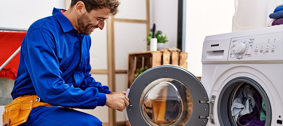 Haushaltsgeräte Reparaturservice Tübingen - Kontakt